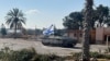 Tancurile israeliene au ajuns marți în Rafah, la granița Fâșiei Gaza cu Egipt, și au preluat controlul punctului de frontieră.