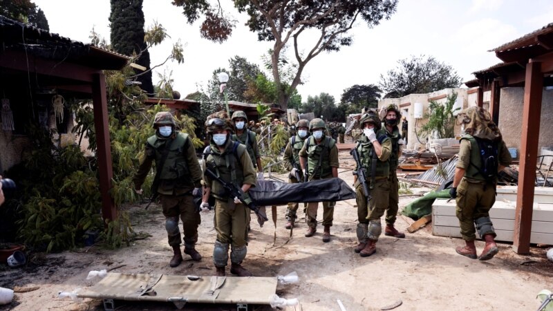 گزارش کارشناسان سازمان ملل از احتمال ارتکاب تجاوز جنسی در جریان یورش حماس به اسرائیل