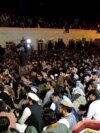 خوست کې د شملې په نوم مشاعره
