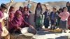 معاون حکومت طالبان خواستار کمک موسسات داخلی و خارجی به افغان‌های متاثر از خشکسالی شد