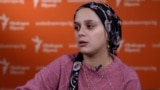 Bulgarian-Born Palestinian Mother 'Terrified' About Family In Gaza, Recounts Fleeing With Children