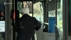 «100 դրամն էլ է շատ՝ մեկ ոտքով եմ գնում-գալիս, մեջքիս էլ՝ մարդ տանում»