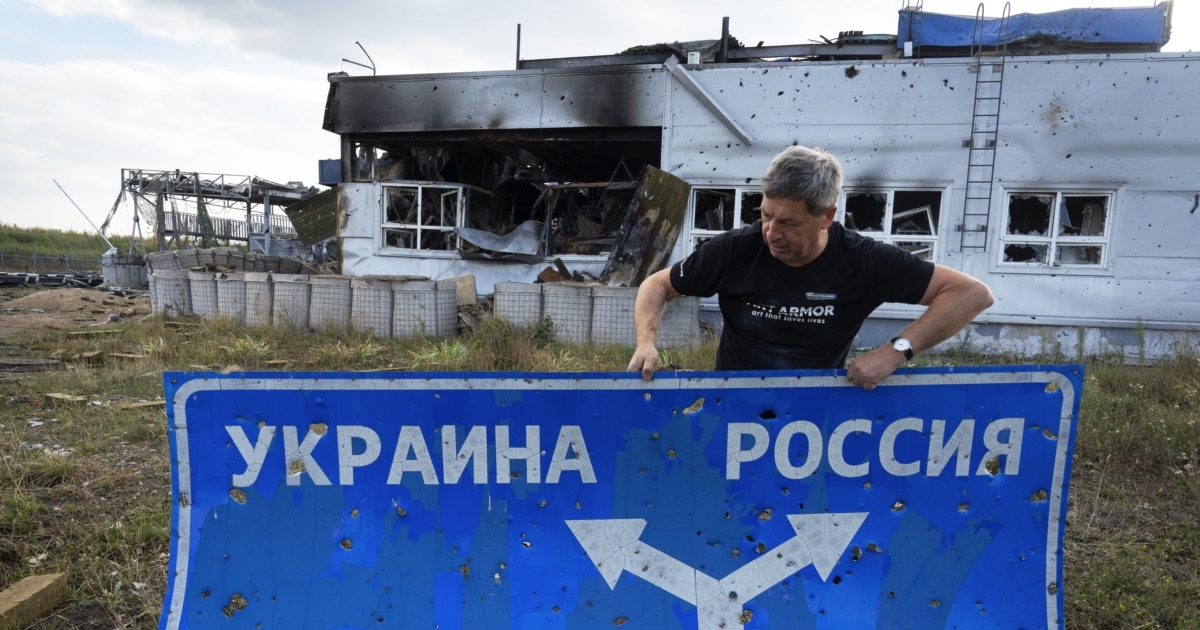 ЗСУ завдали удару по військових складах РФ у Курській області – Генштаб ЗСУ завдали удару по військових складах РФ у Курській області – Генштаб