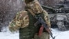 На войне в Украине Россия потеряла более 3400 военных элитных подразделений