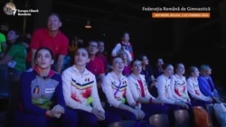 Echipa de gimnastică artistică a României s-a calificat la Olimpiadă, dar n-are bani de pregătire 