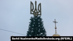 Відкриття новорічної ялинки у Києві заплановане на 6 грудня – День святого Миколая.