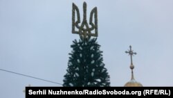 Відкриття новорічної ялинки у Києві заплановане на 6 грудня – День святого Миколая.