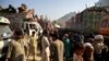پاکستان: حدود ۱۵ هزار مهاجر افغان در یک شبانه روز گذشته به افغانستان بازگشته اند