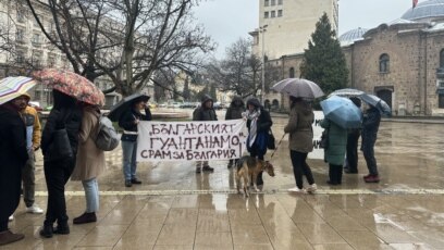 Петиция с над 1100 подписа поисканезабавното освобождаване на саудитския дисидент