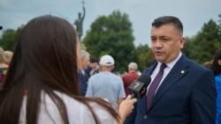 Ministrul de Interne despre traversarea frontierei R. Moldova a unui deputat ucrainean