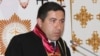 Бузургмеҳр Ёров. Акс аз бойгонӣ