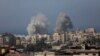 اسرائیل به بمباران غزه ادامه داده است٬ وضعیت بشری هنوز هم وخیم و پیچیده است
