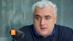 Серги Капанадзе: «Никто не даст развернуть Грузию на Север»