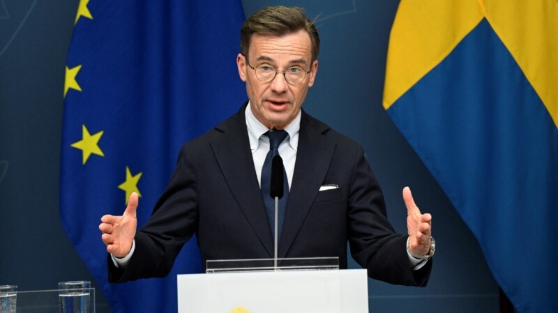 Švedska traži od Mađarske objašnjenje za blokadu ulaska u NATO