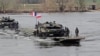 «Посылаем сигнал»: НАТО проводит крупные военные учения в Польше, недалеко от российской границы (архивное иллюстративное фото)