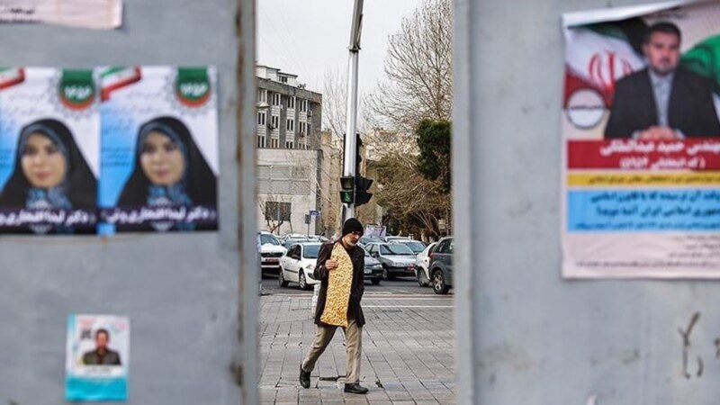 ادامه واکنش‌ها به انتخابات در ایران؛ کارگران هفت‌تپه: وارد این بازی خونین نمی‌شویم