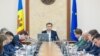 La ședința Guvernului din 24 ianuarie, Dorin Recean a criticat faptul că magistrații de la Judecătoria Buiucani au permis conexarea dosarului oligarhului Vladimir Plahotniuc cu dosarul bancherilor acuzați de complicitate în „furtul miliardului”.