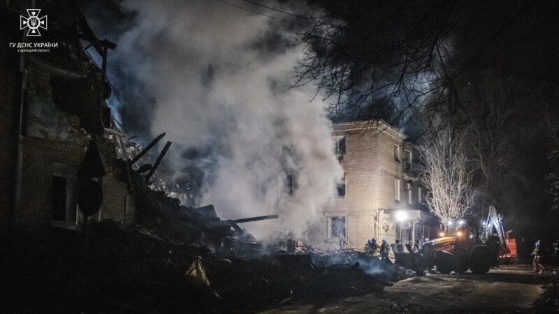 Poginula jedna osoba, a najmanje deset ranjenih u granatiranju na istoku Ukrajine
