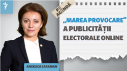 Alegerile locale: număr record de candidați la Chișinău și „marea provocare” a publicității online