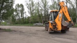 Վանաձորի Դեմիրճյան փողոցը կհիմնանորոգի նախկին քաղաքապետի ընտանիքին պատկանող ընկերությունը, որ սև ցուցակում էր