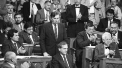A kormányzás első száz napja után – archív interjú Antall József miniszterelnökkel
