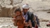 وضعیت بحرانی سیلاب‌زده‌گان در افغانستان؛ خانواده‌ها بدون سرپناه و نیازمند به کمک‌های عاجل