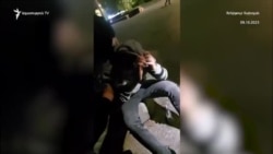 «էս պոդեզդում ինձ էիր ուզում ծեծե՞լ, դանակ էիր քաշո՞ւմ վրես». ակտիվիստը ահազանգում է իր վրա հարձակման մասին