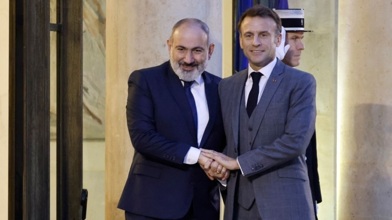 Փոփոխությունները Ֆրանսիայում կազդե՞ն հայ-ֆրանսիական հարաբերությունների վրա. փորձագետների գնահատականները 