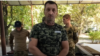 Aleksandar Velimirović, ranije Ljubiša Božić u videu govori o osnivanju jedinice Sova uz rusku vojsku, septembar 2023. 