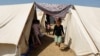 Kamp za palestinske izbjeglice pod upravom Ujeninjenih nacija