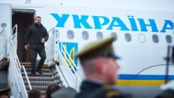 Президент України Володимир Зеленський