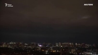 Война в Украине: ситуация на фронте