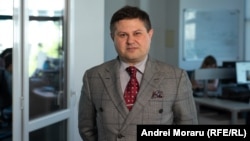 Oleg Tofilat