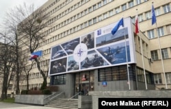 Міністерство оборони Польщі, Варшава, 11 березня 2024 рік
