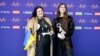 Представниці України Аlyona Аlyona & Jerry Heil з композицією Teresa & Maria пройшли у фінал європейського пісенного конкурсу «Євробачення»