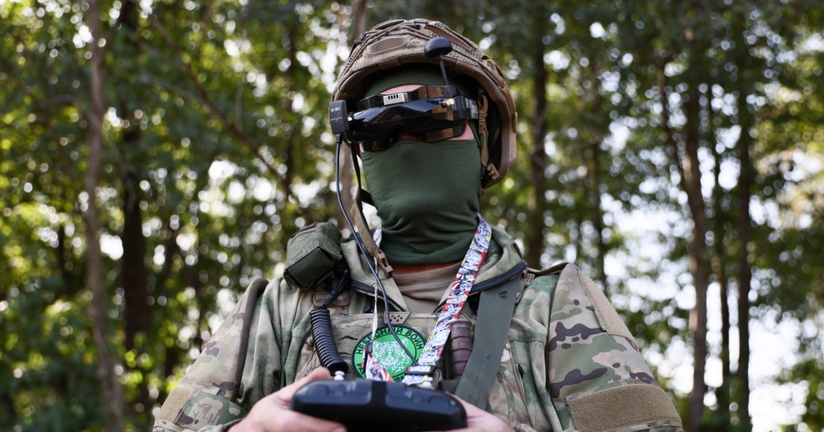 https://www.rferl.org/a/russia-wagner-drone-war-invasion-ukraine-training/32626135.html social preview image