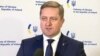 Двостороння угода щодо гарантій безпеки на міжвідомчому погодженні в Польщі – посол України