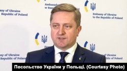 Посол України в Польщі Василь Зварич вважає, що блокування кордону з Україною є не лише безпідставним, але й шкідливим для економіки Польщі