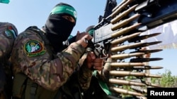افراد گروه حماس