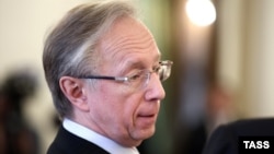 Міхаіл Галузін