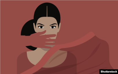 Әйелдер қоғамдық моншасындағы камера