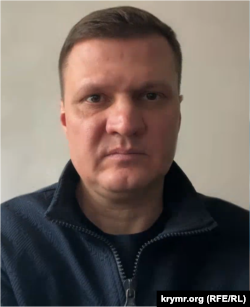 Сергей Хлань, депутат Херсонского облсовета