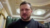 Зеленский: Азыр президенттик шайлоо өткөрчү маал эмес 