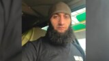 Муаз Кибишев