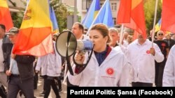 Partidul „Șansă” reclamă încălcări grave ale legislației electorale și cere infirmarea rezultatelor alegerilor locale. 