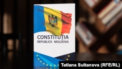 Votând „Da” la referendumul din 20 octombrie, alegătorii moldoveni au optat pentru introducerea obiectivului eurointegrării în Legea Supremă a R. Moldova.