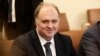 Служебният министър на културата Найден Тодоров