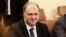 Служебният министър на културата Найден Тодоров
