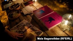 "ინდიგოს" გამოცემები. 2023 წლის ფოტო