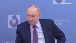 Репик призывает пообщаться с Путиным